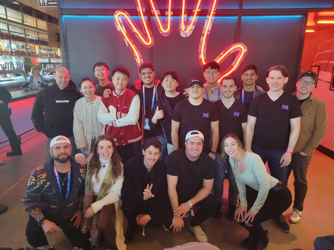 Consensys Fellowship