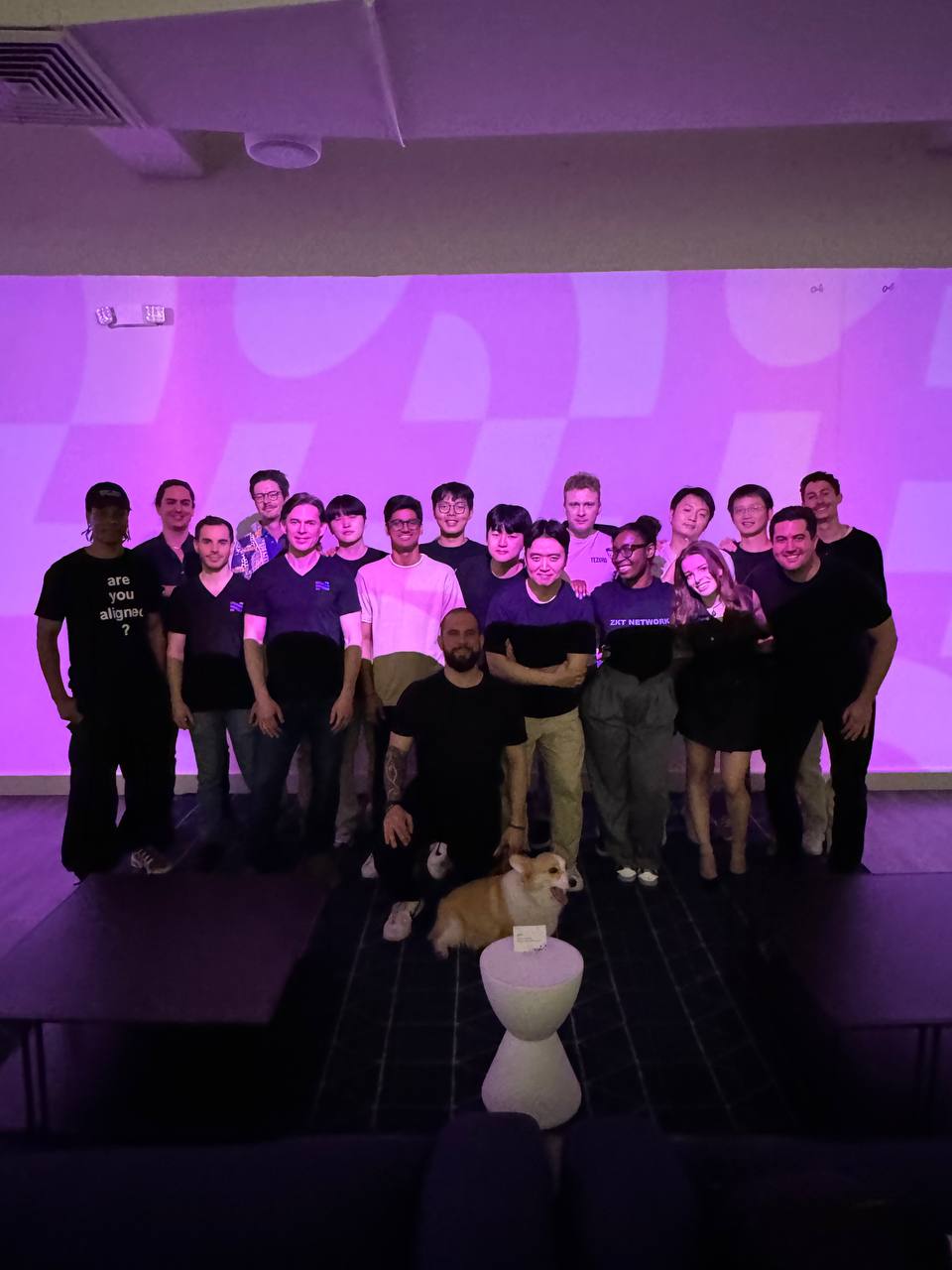 Consensys Fellowship Demo Day
