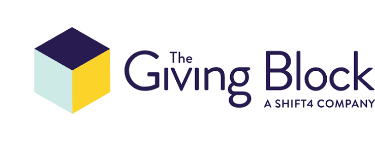 The Giving Block